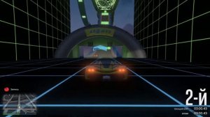 ГОНКИ В ГТА 5 ОНЛАЙН! - САМАЯ БЫСТРАЯ ГОНКА! - GTA 5 ONLINE!