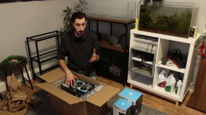 We got some new stuff! - Unboxing Gear