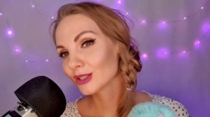 АСМР для сна, БЛИЗКИЙ ШЕПОТ, идеи подарков на 8 марта ? ASMR, close whisper, gift ideas
