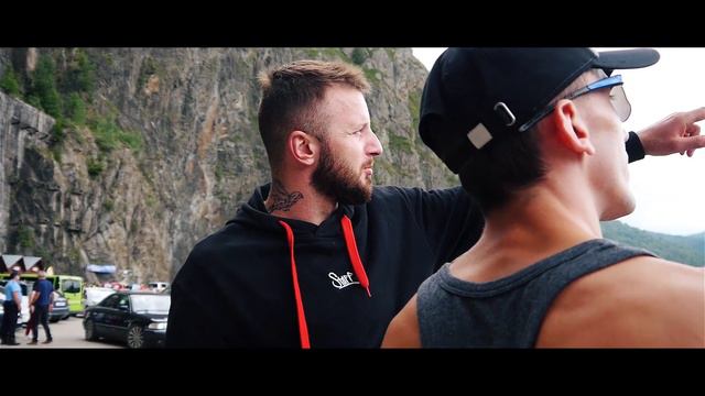 ВЛОГ: Найкраща дорога в світі : Трансфагараш смотреть онлайн