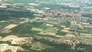 Milano Airport Italy