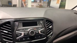 Lada Granta fl 2021 luxe prestige, чек, ошибка, check, шок!