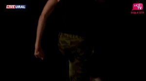 Театр танца "Академия" - Хочу жить @Хореография