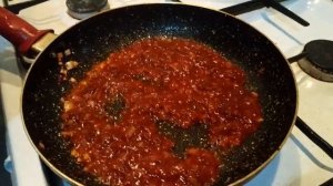 Бургер с соусом барбекю (Бургер BBQ)