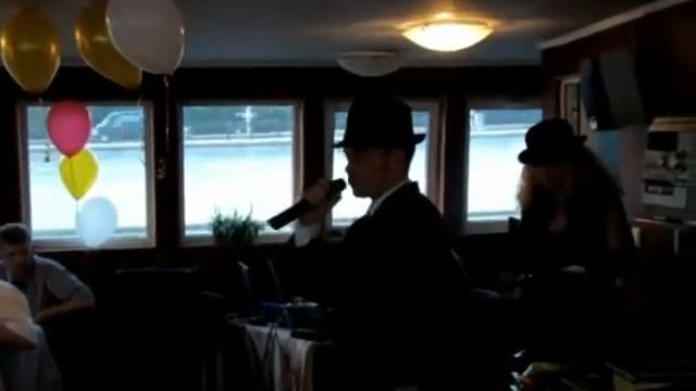 Ведущий Дмитрий.flv смотреть онлайн