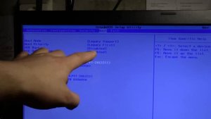 Что делать, если не видит флешку в UEFI BIOS