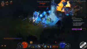 Diablo 3: новый ТОП билд для колдуна LoN (наследие кошмаров) PTR 2.4.3