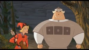 Глаза   мне нужны его глаза! Я хочу в них посмотреть