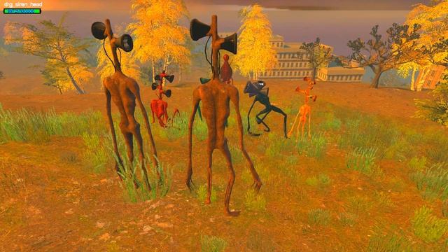 ЖИЗНЬ СИРЕНОГОЛОВОГО ОТ РОЖДЕНИЯ ДО СМЕРТИ В ГАРРИС МОД! ЧЕЛЛЕНДЖ SCP SIREN HEAD В Garry`s Mod! смотреть онлайн