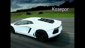 Какая машина подходит тебе по знаку зодиака