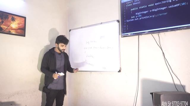 biginteger in java in hindi part 3 смотреть онлайн