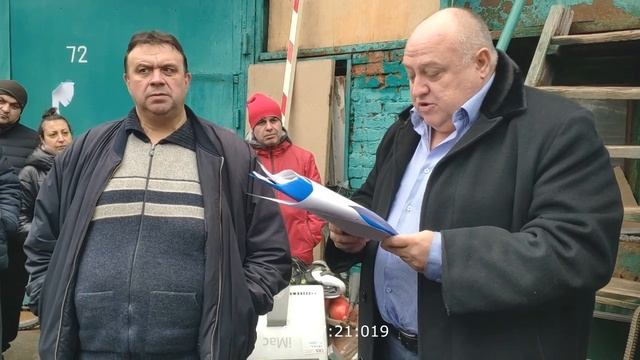 Снос гаражных боксов на Анадырском проезде 18-19 февраля 2022 года. Лосиноостровский район. СВАО.