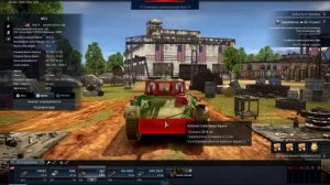 Обзор на М22| War Thunder