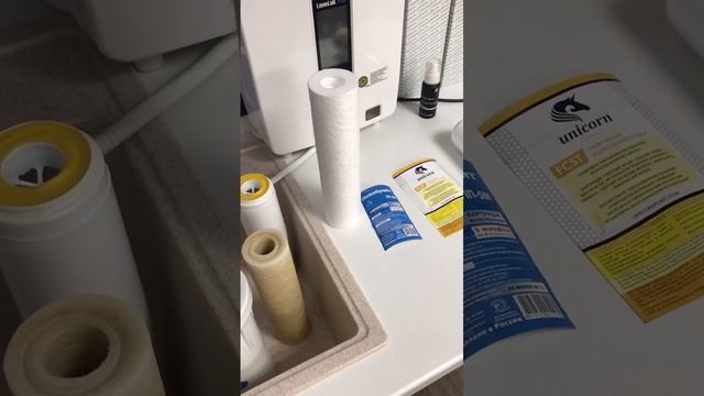 Предфильтры ч2 смотреть онлайн