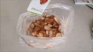 Больше не куплю сухарики в магазине. Вот рецепт самых вкусных и полезных сухариков!