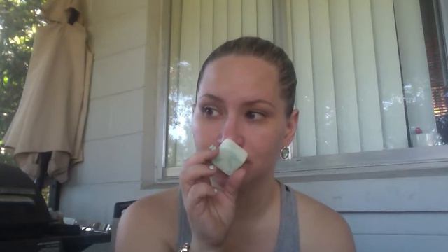 Tiffany Candles Haul 10/2014 смотреть онлайн