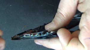samsung galaxy S6  не заряжается
