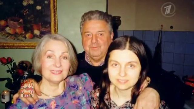 Шеф повар Олег Сотников и Лидия Козлова смотреть онлайн