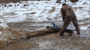 Модернизация машинки "Спортинг М1" для  тренировки стендовой стрельбы