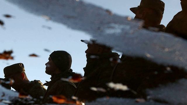 Володин и Картаполов внесли в ГД поправки о порядке создания добровольческих формирований