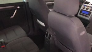 VOLKSWAGEN TOURAN 2003 ГОДА ЭКСПРЕСС ОБЗОР