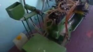 мини токарный станок СССР (с роботом)