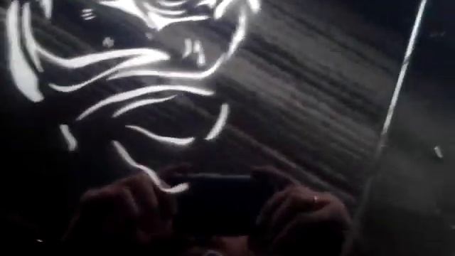 Покраска крышки ноутбука смотреть онлайн