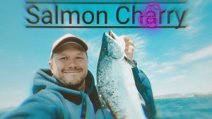 Ловля КРАСНОЙ РЫБЫ Троллингом! Японское море, СИМА!