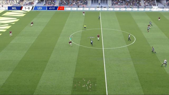 [TTB] PES 2020 - A Respectable Legend Difficulty! - Master League Series w/ Mods - Ep12 смотреть онлайн