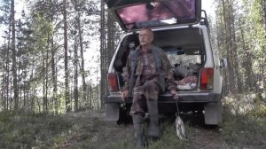 Начало проблем. Сбор ягод в Карелии. Как заработать деньги. Карелия. Ягоды Карелии.