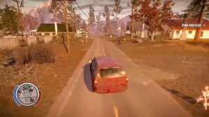 State of Decay Part 8 - More People Making Better Camp