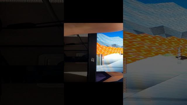 майнкрафт продолжение