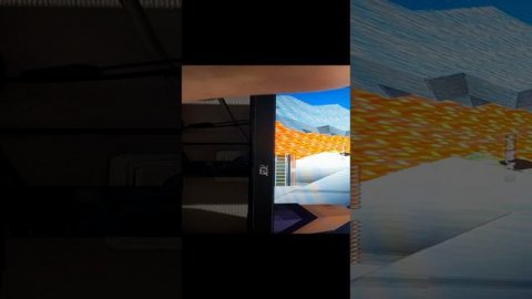 майнкрафт продолжение