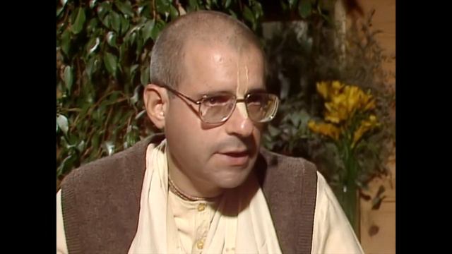 «Воспоминания о Прабхупаде». Фильм 20. Prabhupada Memories