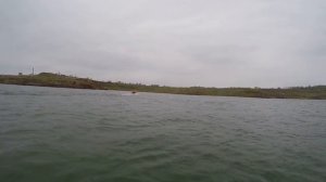 РИБ на базе лодки Фрегат 370 F