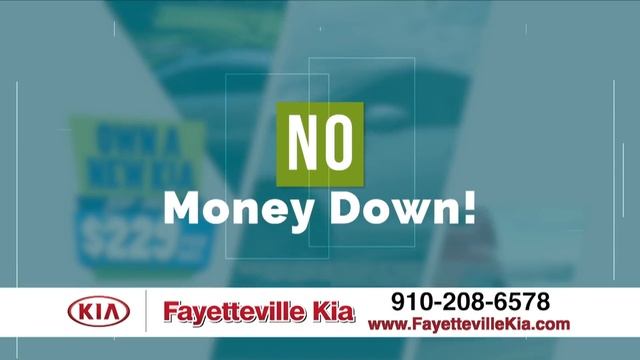 Fayetteville Kia - North Carolina's #1 Kia Dealership! смотреть онлайн