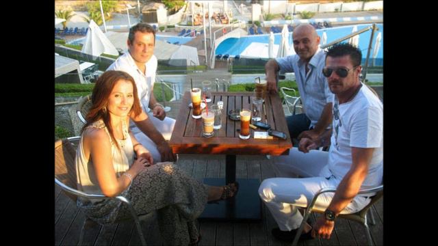 Пожелание GRUPPA TRIUMF 2013 смотреть онлайн