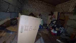 Покупка гаража с документами за 800 тыс. руб. в 2023г. Стоит ли он того?