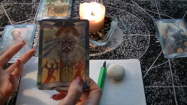 ИСПОЛНЕНИЕ ЛЮБОГО ЖЕЛАНИЯ! Универсальный амулет руны! руническая магия!