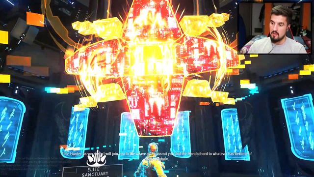 IS CEPHALON SIMARIS TSUNDERE!!! | WarFrame | [OCTAVIA'S ANTHEM] смотреть онлайн