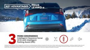 2019 Toyota Prius vs Hyundai Ioniq Hybrid Comparison | Toyota