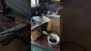 Webasto на отработке.#обзор #посылки #алиэкспресс