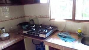 Гостевой дом Serenity Villa Hikkaduwa (Шри Ланка)