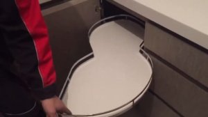Волшебный уголок на кухне