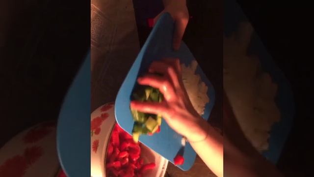 ИЗУМИТЕЛЬНЫЙ ИСПАНСКИЙ СУПЧИК, который едят ХОЛОДНЫМ! смотреть онлайн