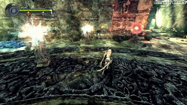 Blades of Time :: PC :: Прохождение :: ВСЁ БЛИЖЕ К ХАОСУ :: #4 смотреть онлайн