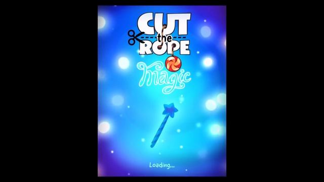 Cut the Rope: Magic GOLD - Magic Forest - iOS / Android - Gameplay Part 3 смотреть онлайн