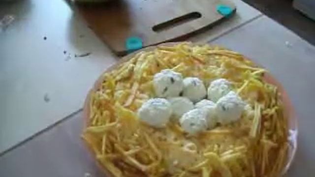 Праздничное меню на день рождение сына смотреть онлайн