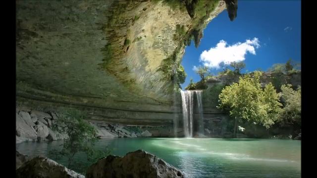 Медитация на спокойствие смотреть онлайн