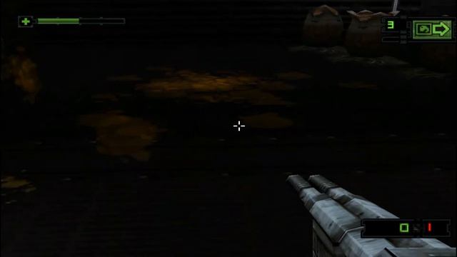 Прохождение Alien Resurrection БЕЗ ЧИТОВ - Стыковочный отсек #9 смотреть онлайн